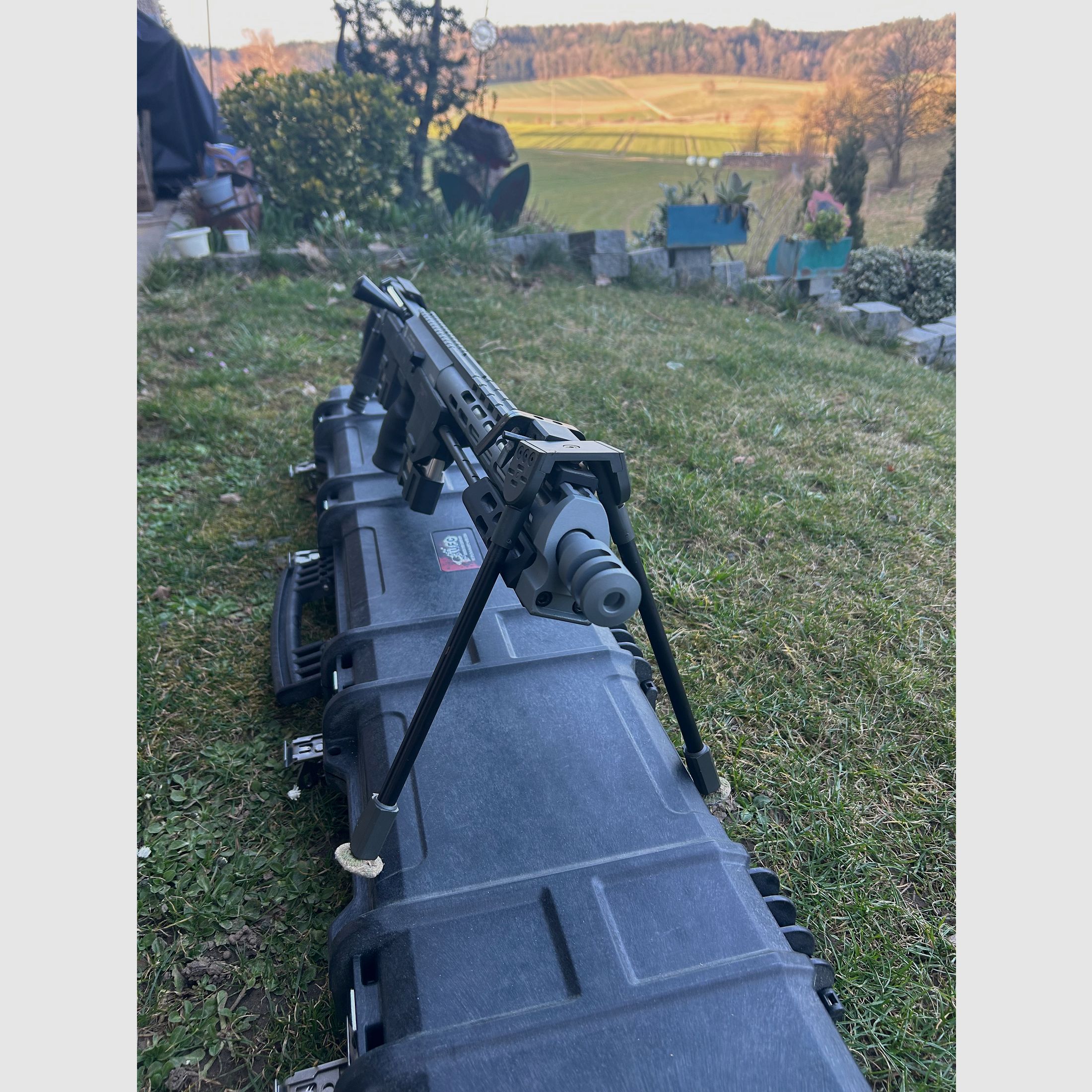 S&T Armement ST-R1
