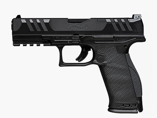 WALTHER PDP Fullsize 4.5"