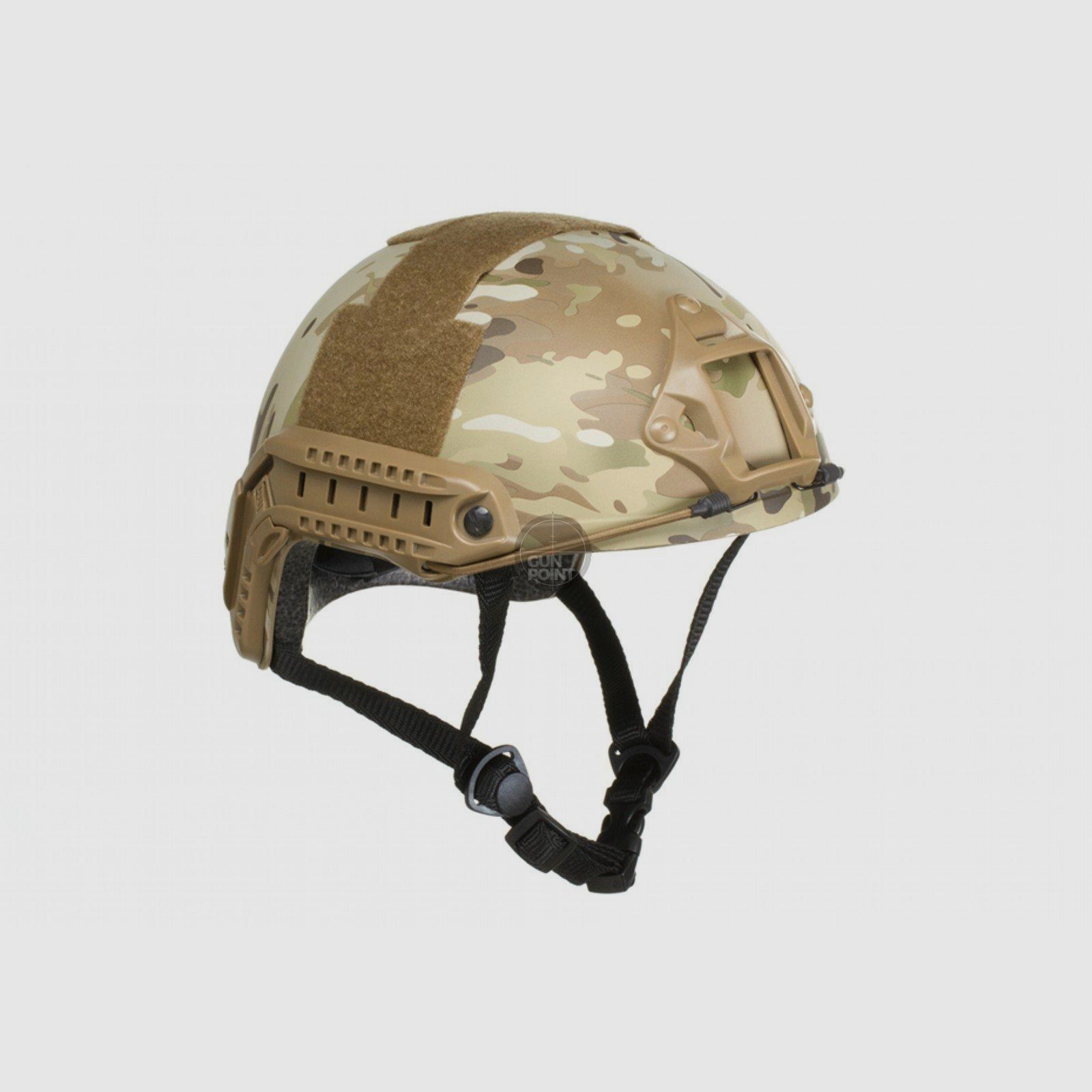 FAST Helmet MH Eco Version