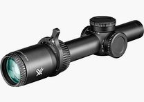 VORTEX ZF m. Leuchtabsehen (1. BE) 1-8X24 Strike Eagle Abs. EBR-8 (30mm)