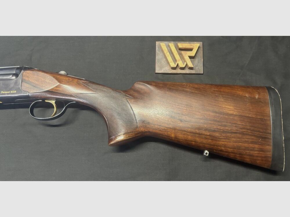 Perazzi ohne 12/70