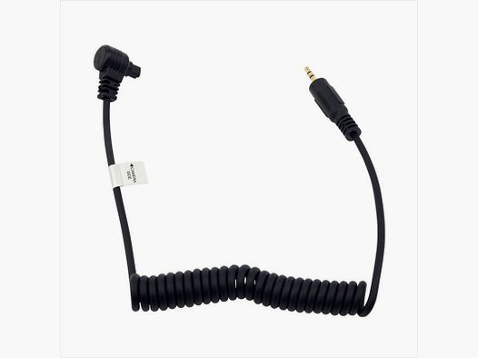 Cable disparador CN3 para Canon