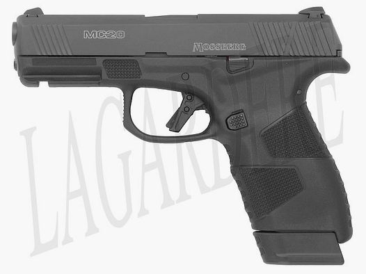 MOSSBERG MC-2C (PISTOLE)