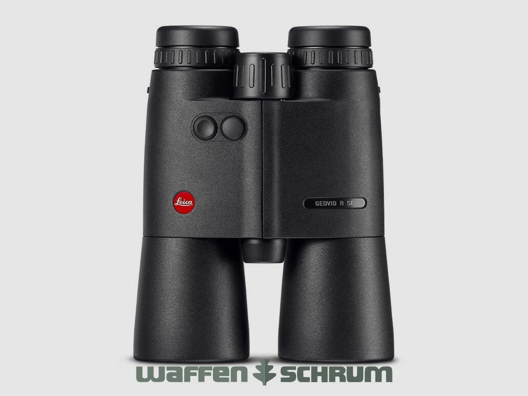 Leica Geovid R SE 8x56