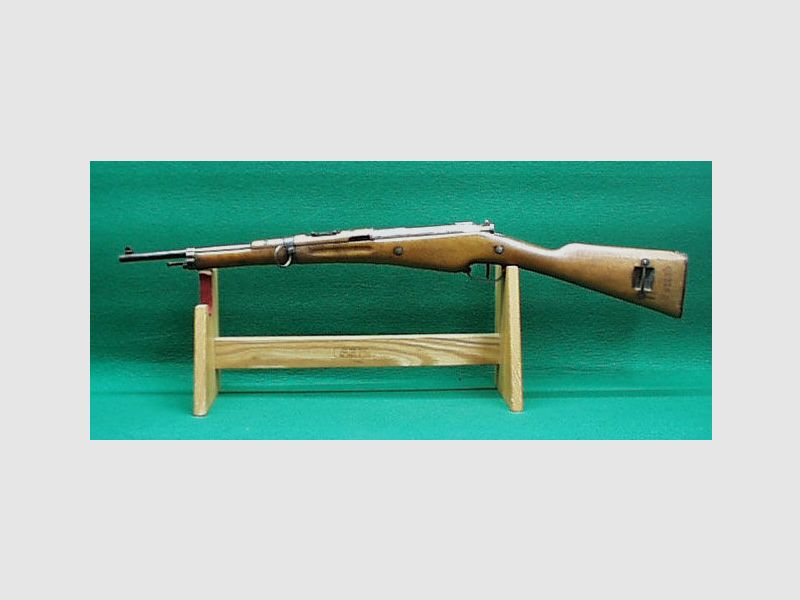 Carabina Berthier Mod.1916