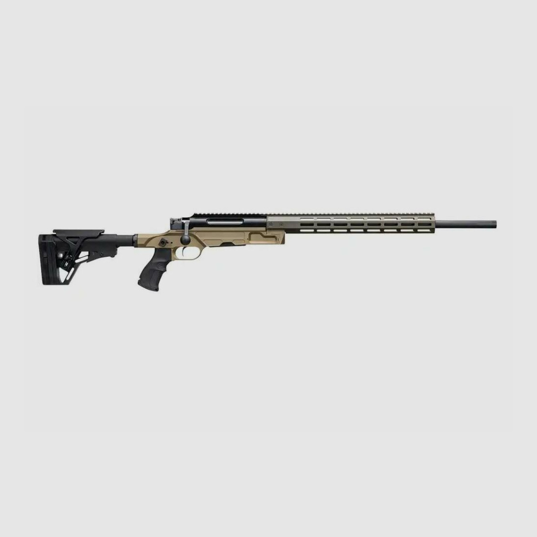 Haenel LR One .308Win