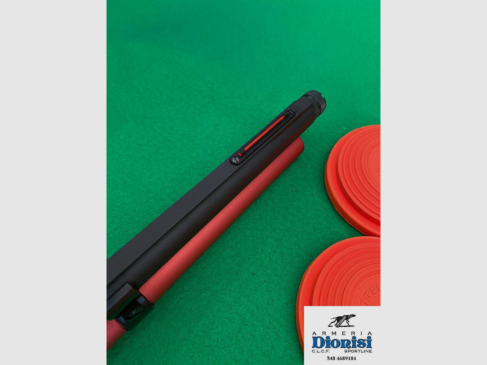 BENELLI M2 SPEED, immagine 5 di 5