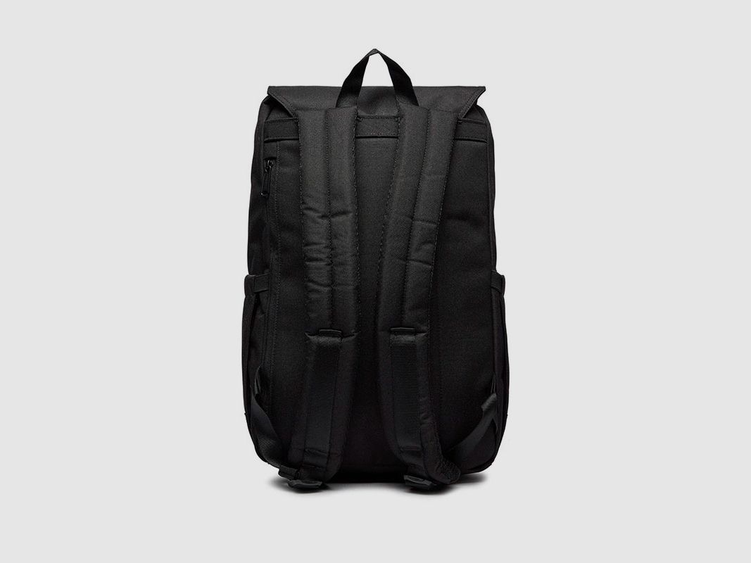 Sac à dos – Herschel – Retreat Backpack | 23L | Noir, image 3 sur 9