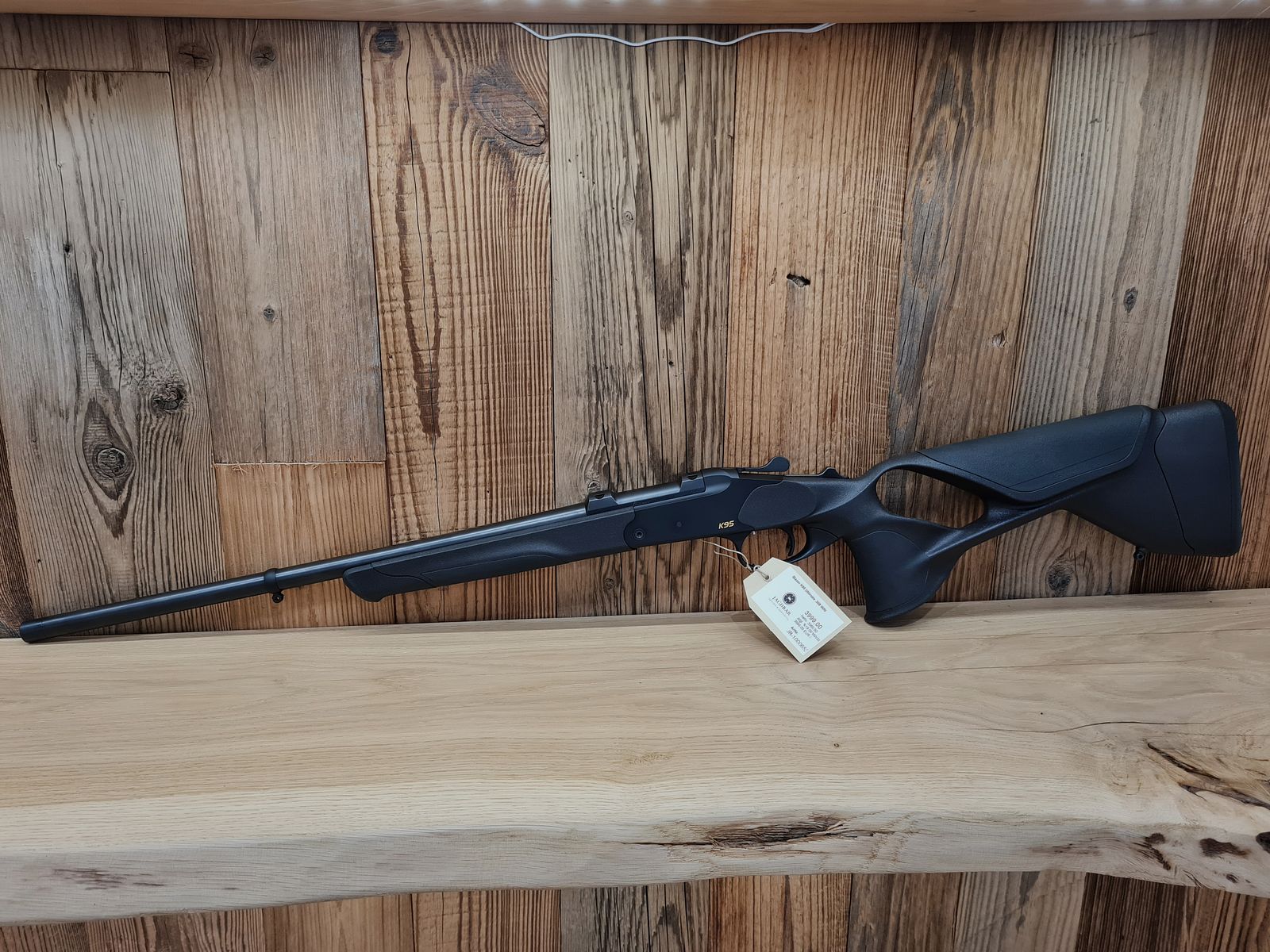 Blaser K95 Ultimate in .308 Win  ---www.jagdbar.de---