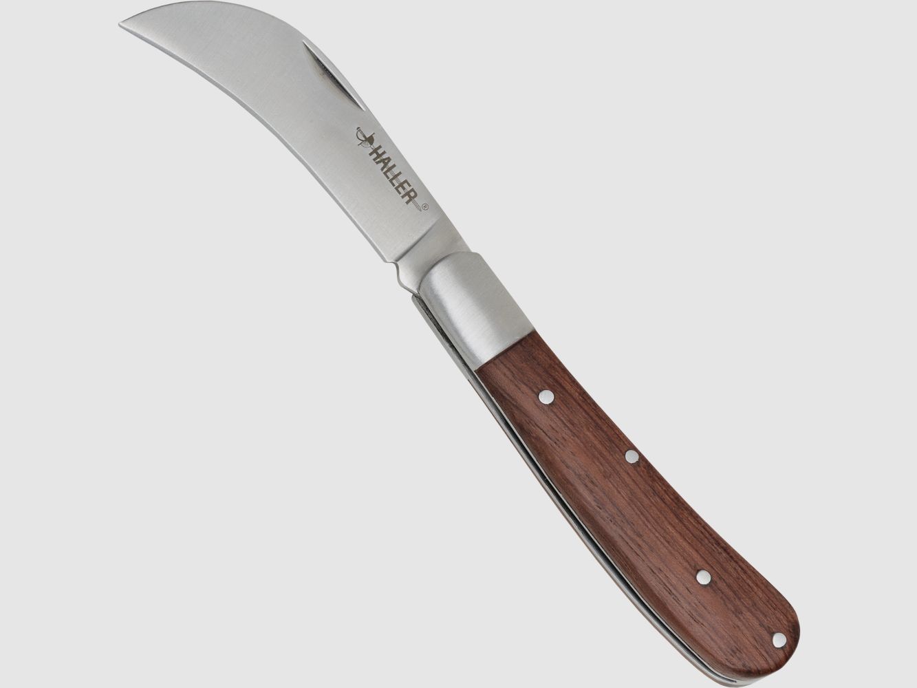 Taschenmesser Hippe konkave Sichel Klinge