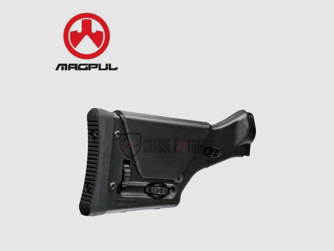 MAGPUL PRS2 verstellbarer Schaft für HK91/G3, Bild 2 von 5
