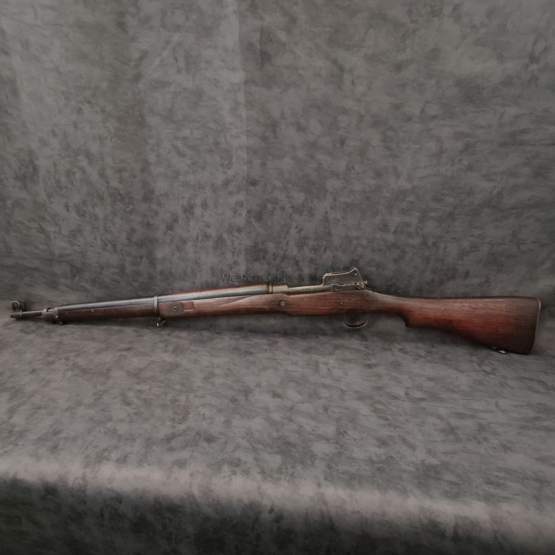 Fusil Lee-Enfield P14 ERA (1914) Eddystone/Remington