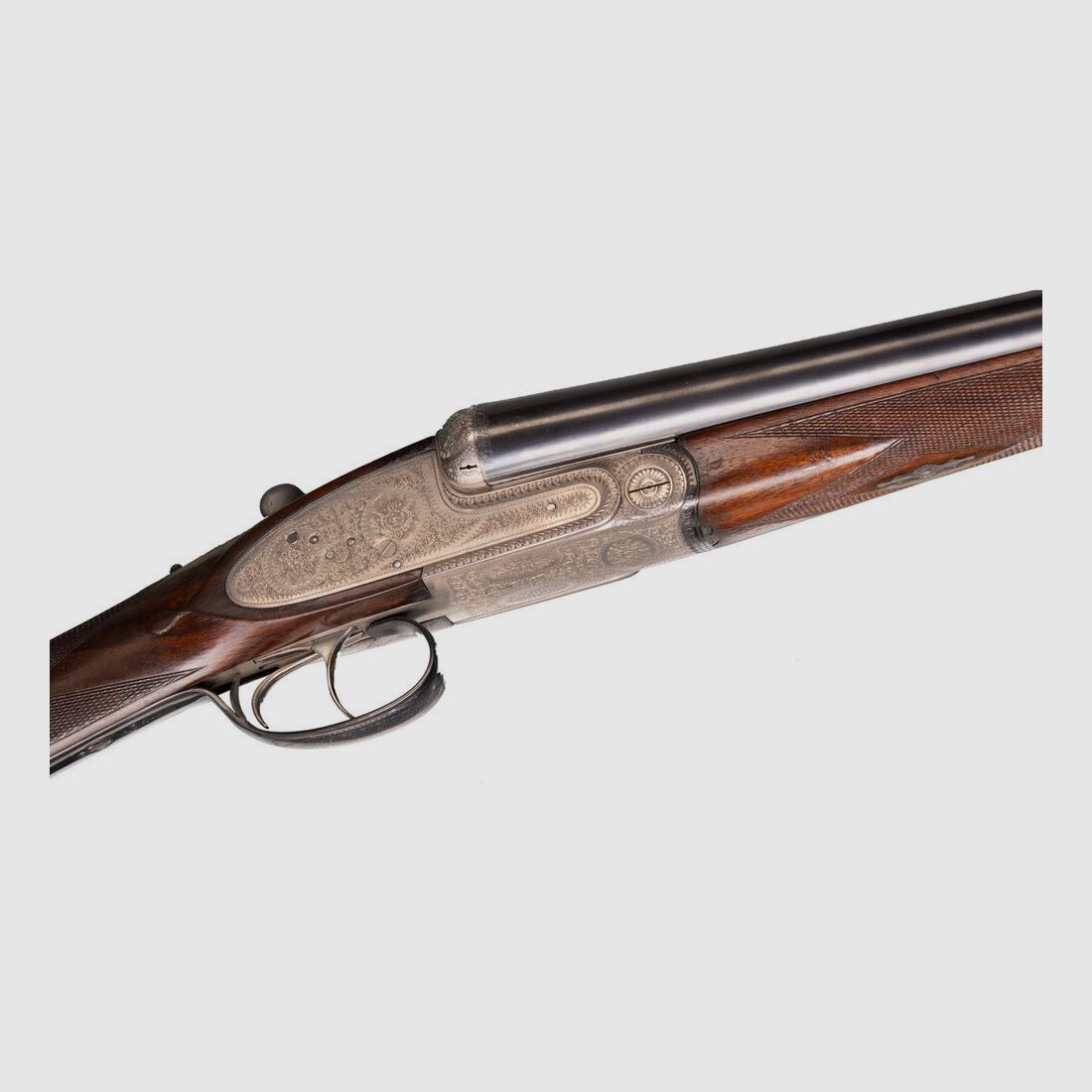 Zamacola shotgun pair