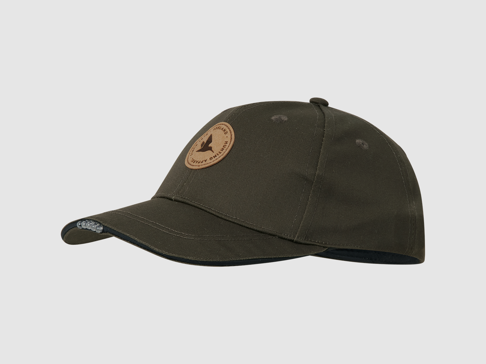 Seeland Skarn LED Junior Cap, billede 1 af 11