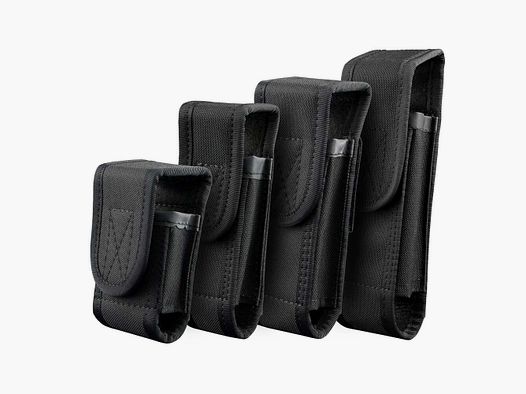 TW1000 Pfefferspray Holster aus Cordura mit Clip