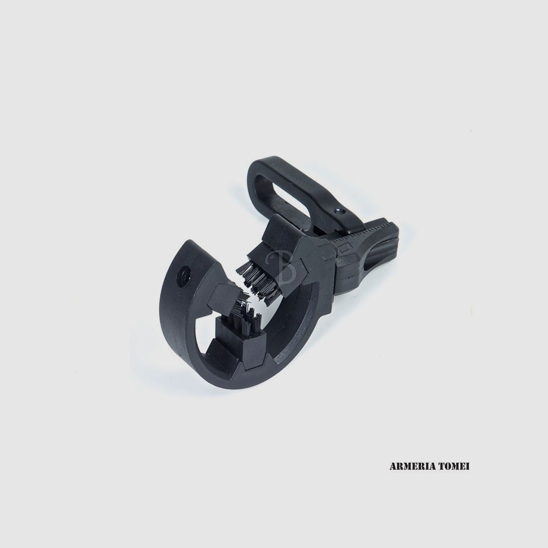 BOOSTER – BOOSTER BRUSH FRECCIA DX / SX, image 1 of 2