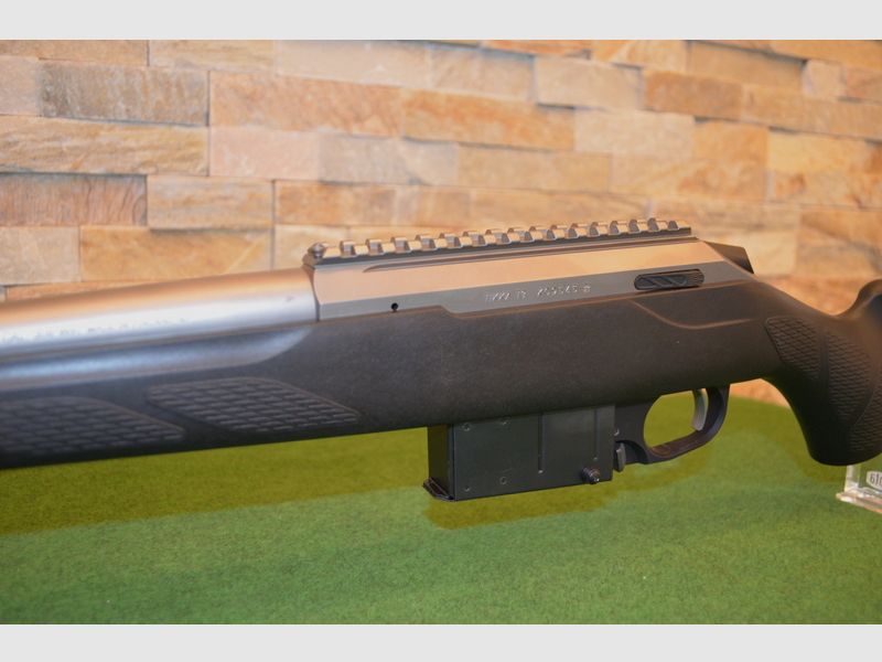 Tikka T3 X CTR Stainless *