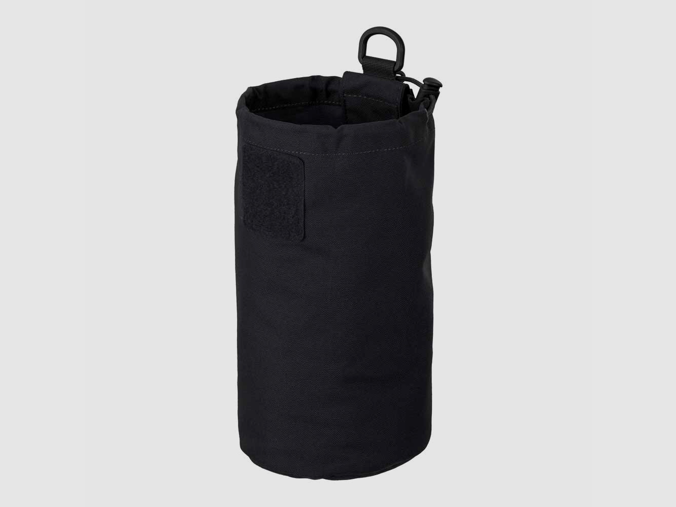 HELIKON-TEX BUSHCRAFT DUMP POUCH SCHWARZ