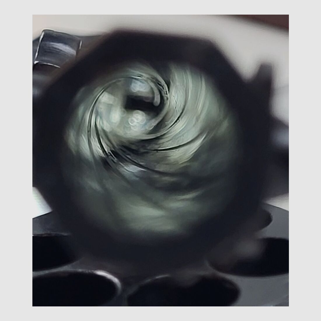 Hege Uberti New Army