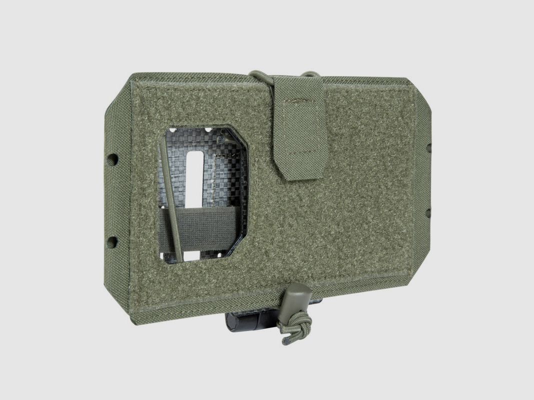 Tasmanian Tiger Foldable Phone Plate, Bild 3 von 4
