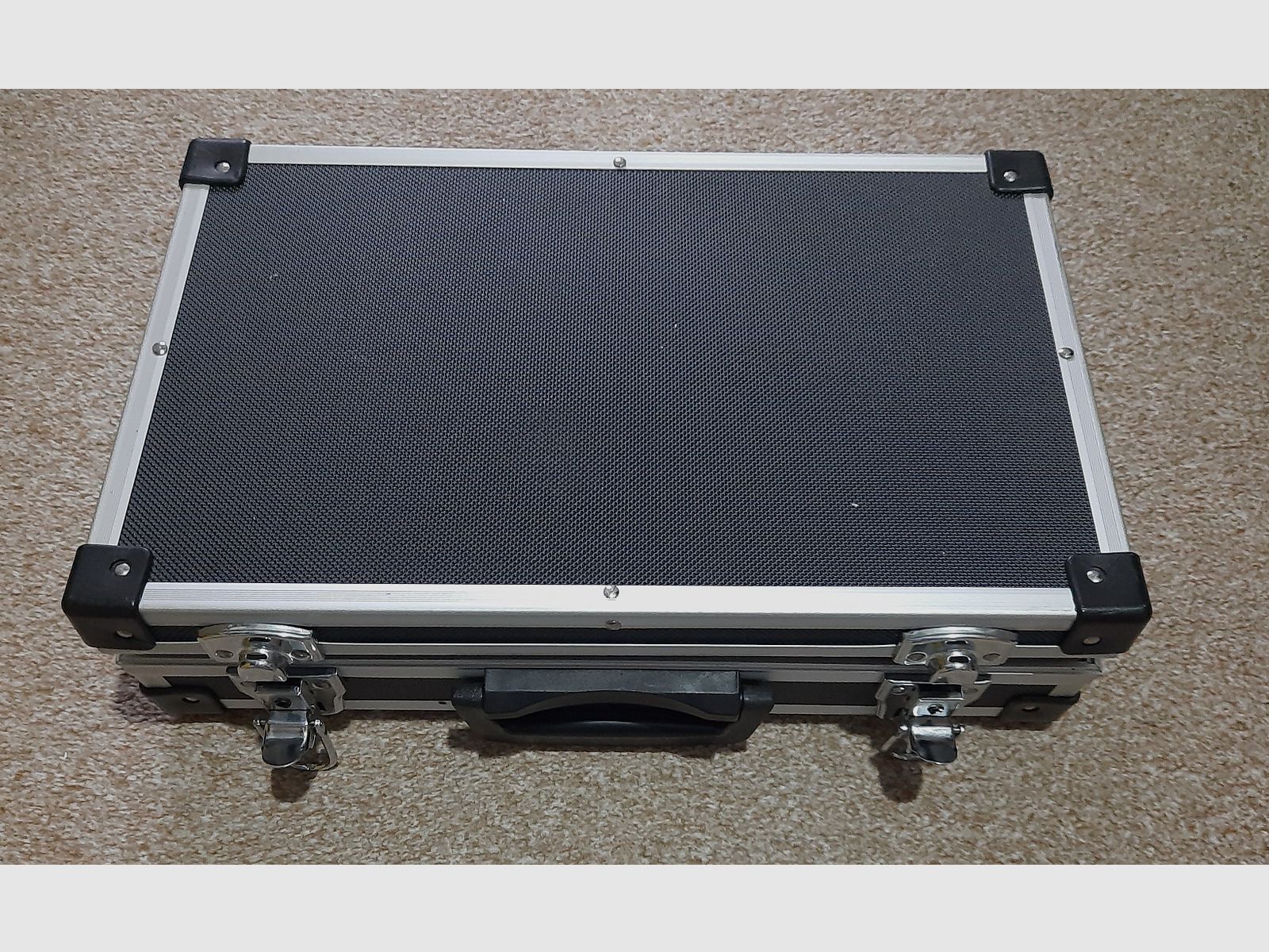 Mercure 25 TR Pistolet à air