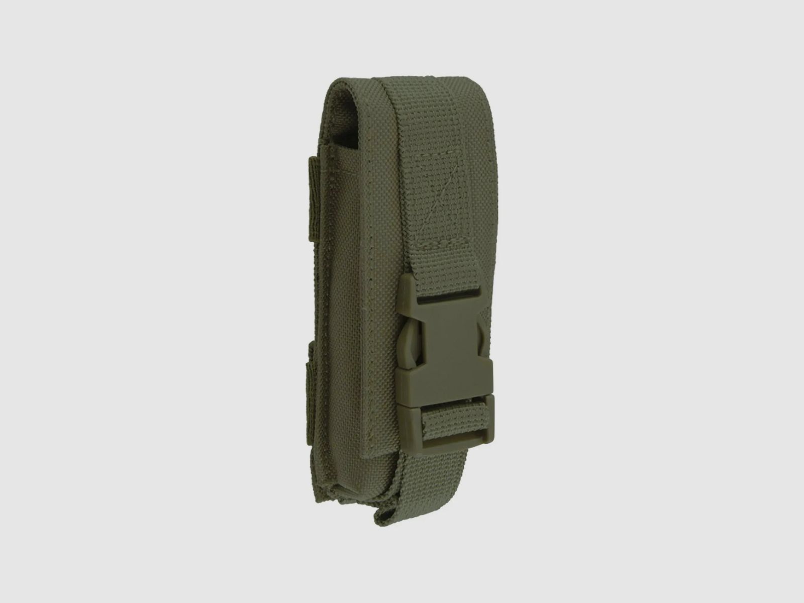 Brandit Brandit Molle Multi Pouch small oliv