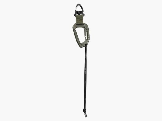 Mil-Tec Mil-Tec Missiongear Karabiner - Oliv