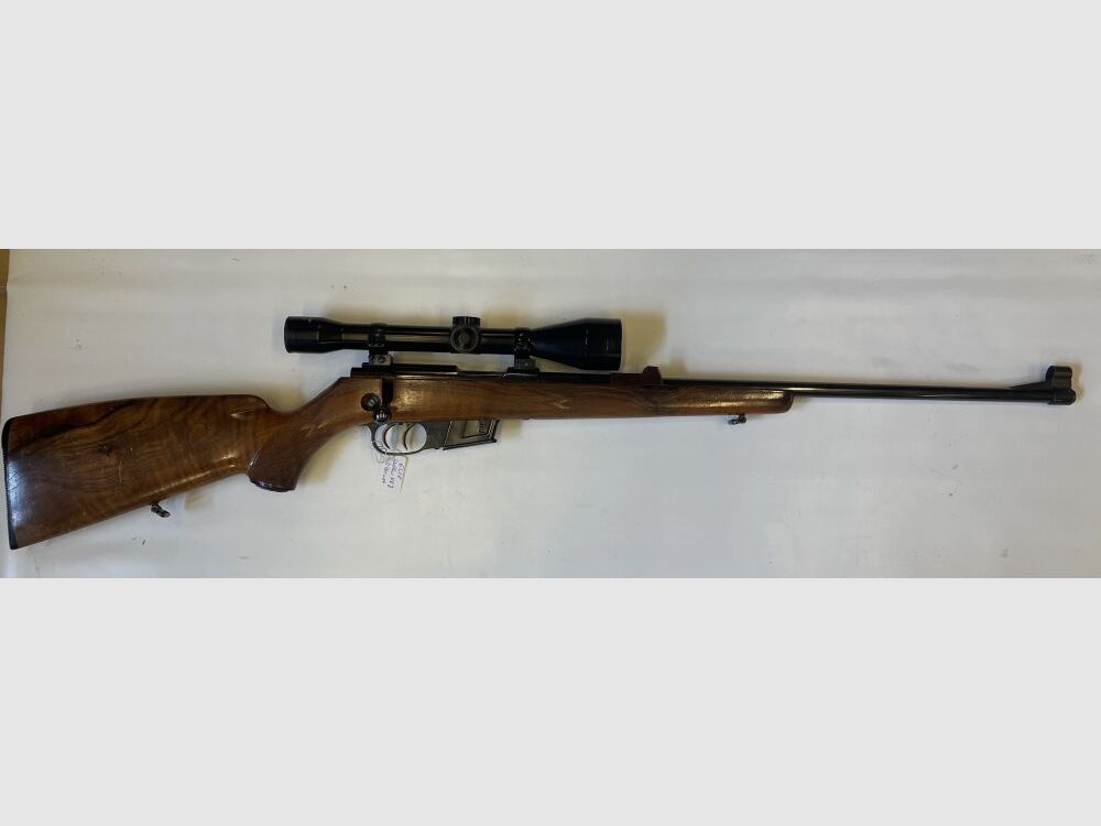 Walther KKJ