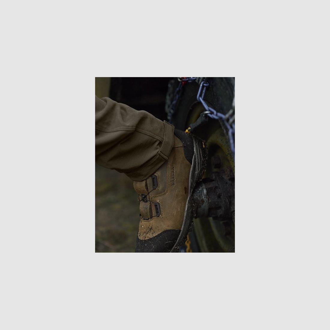 Hill HÄRKILA Trousers, image 4 of 4