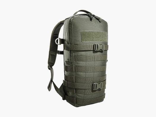 Tasmanian Tiger Essential Pack MKII IRR Rucksack 9 L