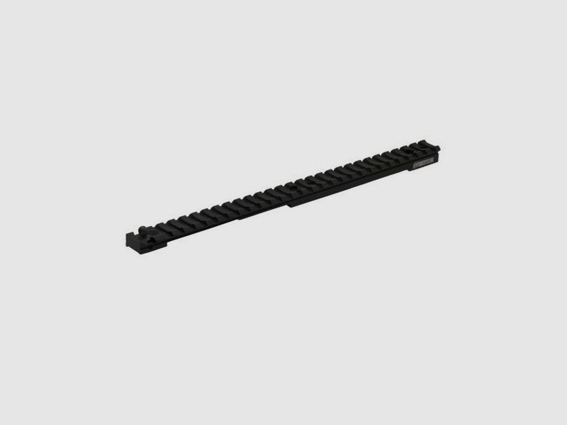 Mount Ghostring Ruger GunSite