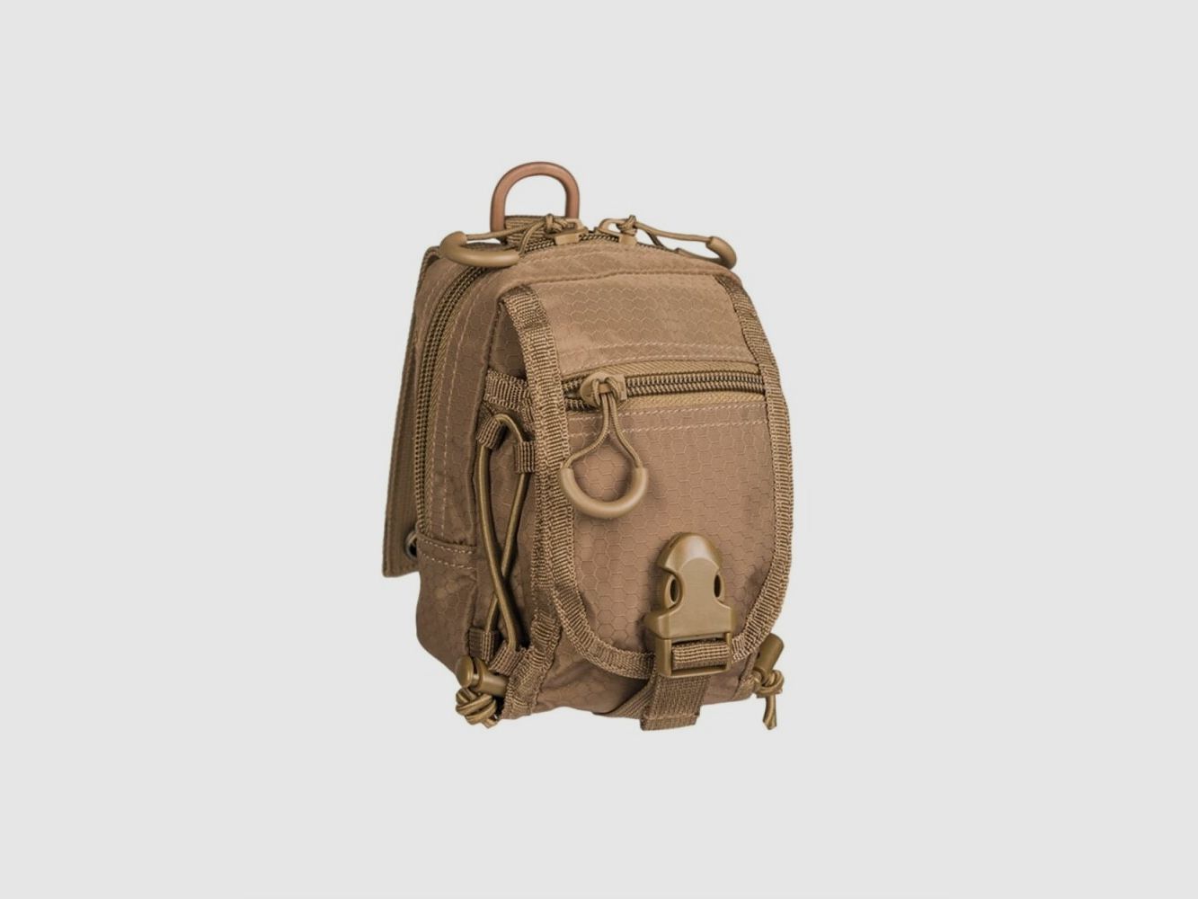 Bolsa de cadera Mil-Tec Hextac
