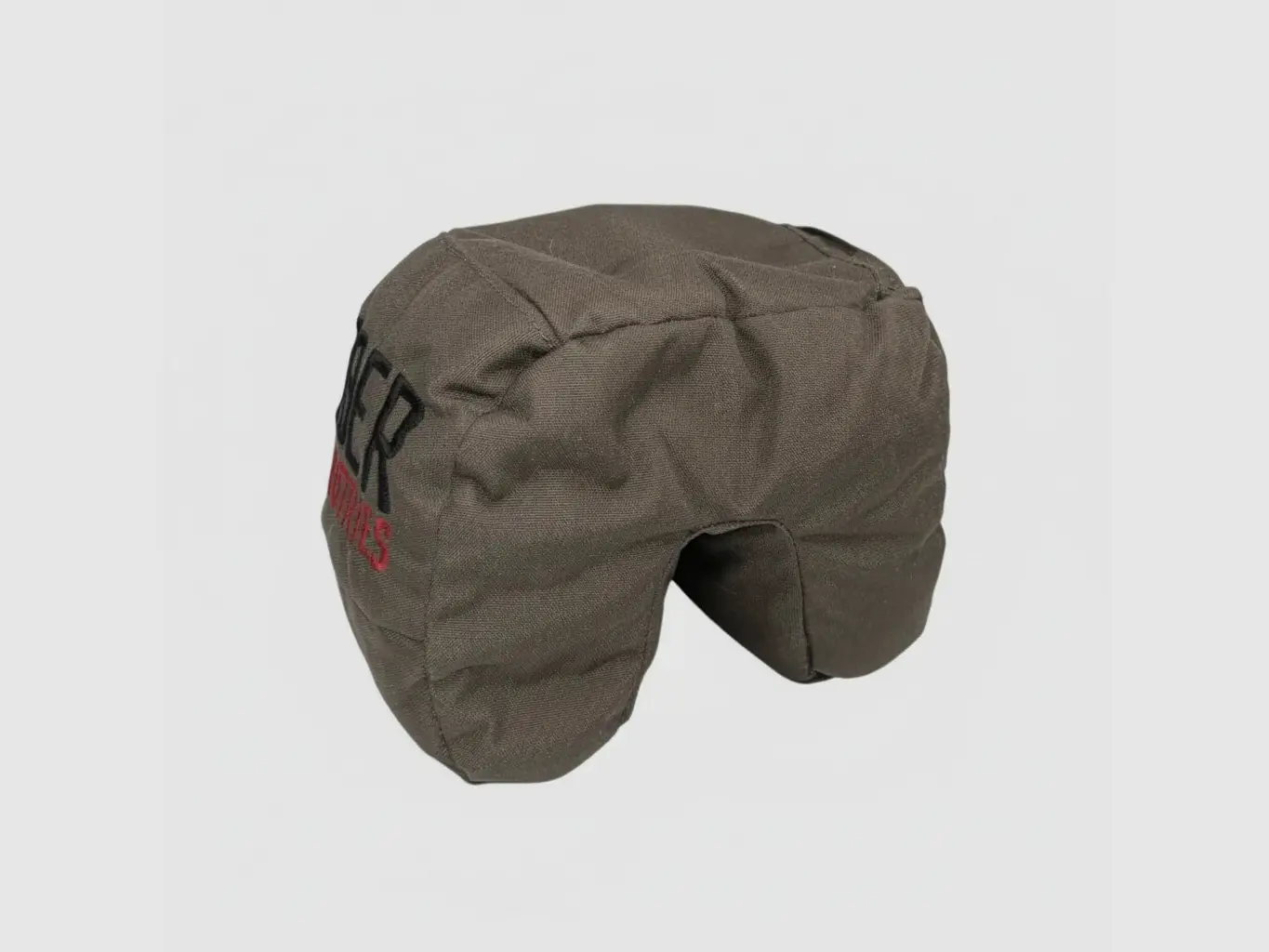 CSER - Soporte para rifle Mini Barricade Bag