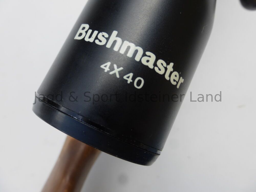 Fucile a caricatore singolo Anschutz