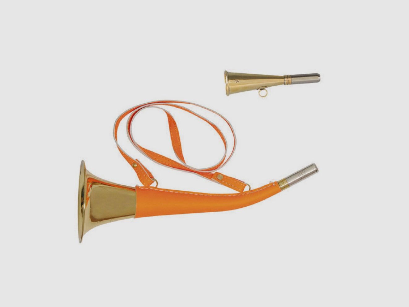 Pack pib orange Pro Hunt