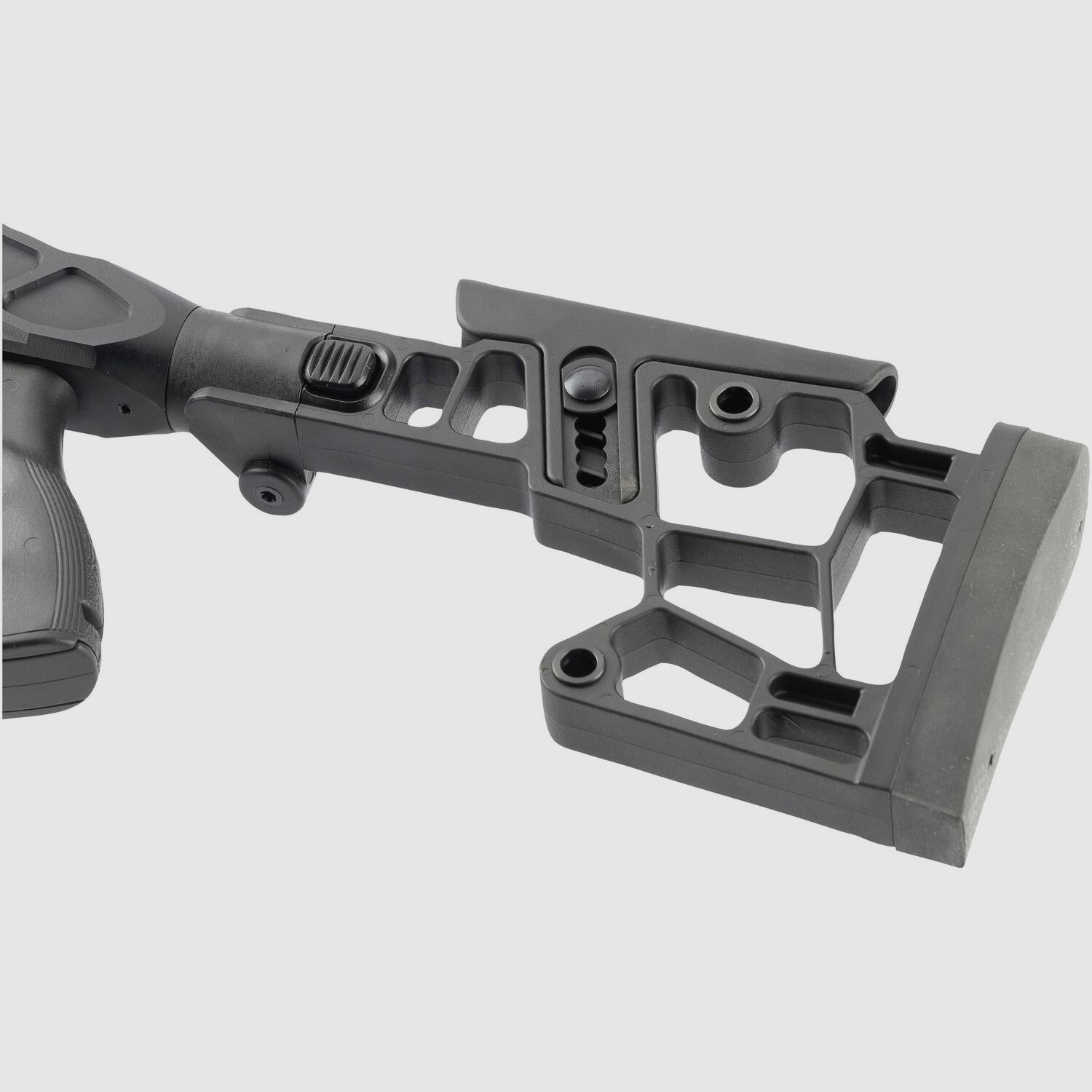 Mercury sport ST18 Key-Mod, cal. 6,5 Creedmoor