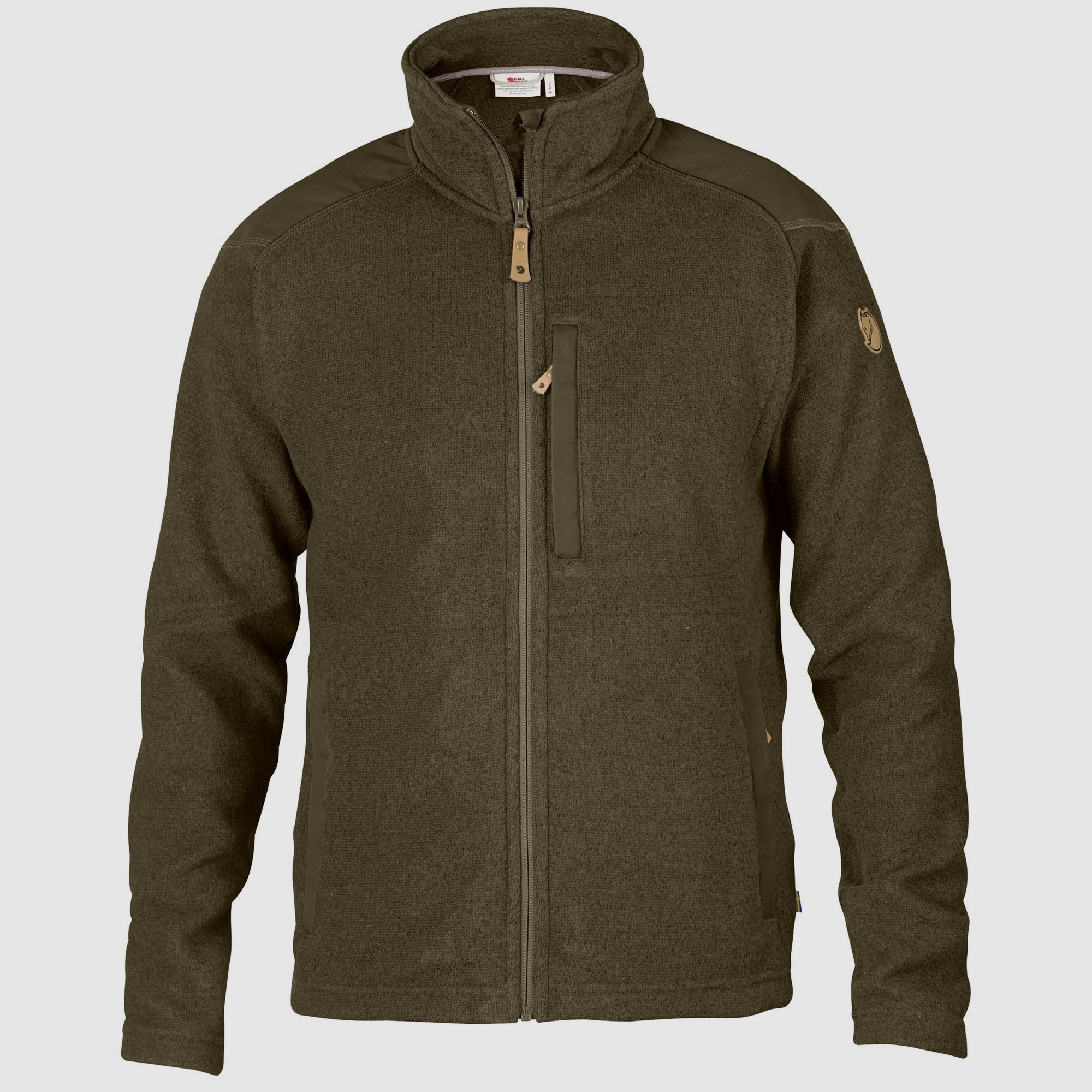 Fjällräven Buck Fleece
