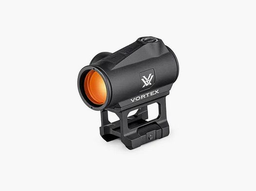 Vortex Crossfire II 2 MOA Red Dot Sight