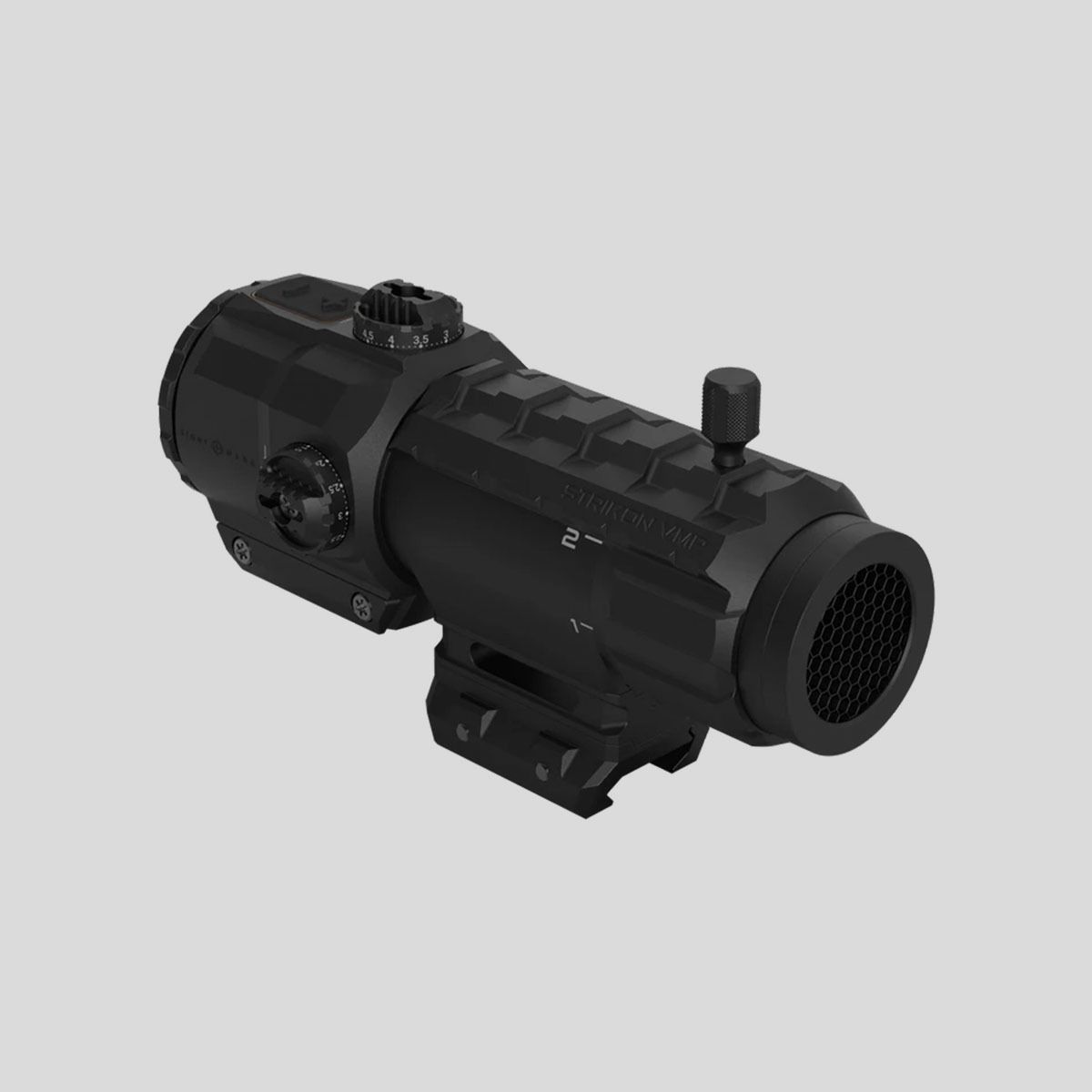 Sightmark – Strikon VMP Fiber Riflescope [1-4×22 SFP], Bild 3 von 10