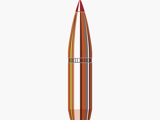 Pociski Hornady Kal. .270 (.277) 140 gr SST® X 100