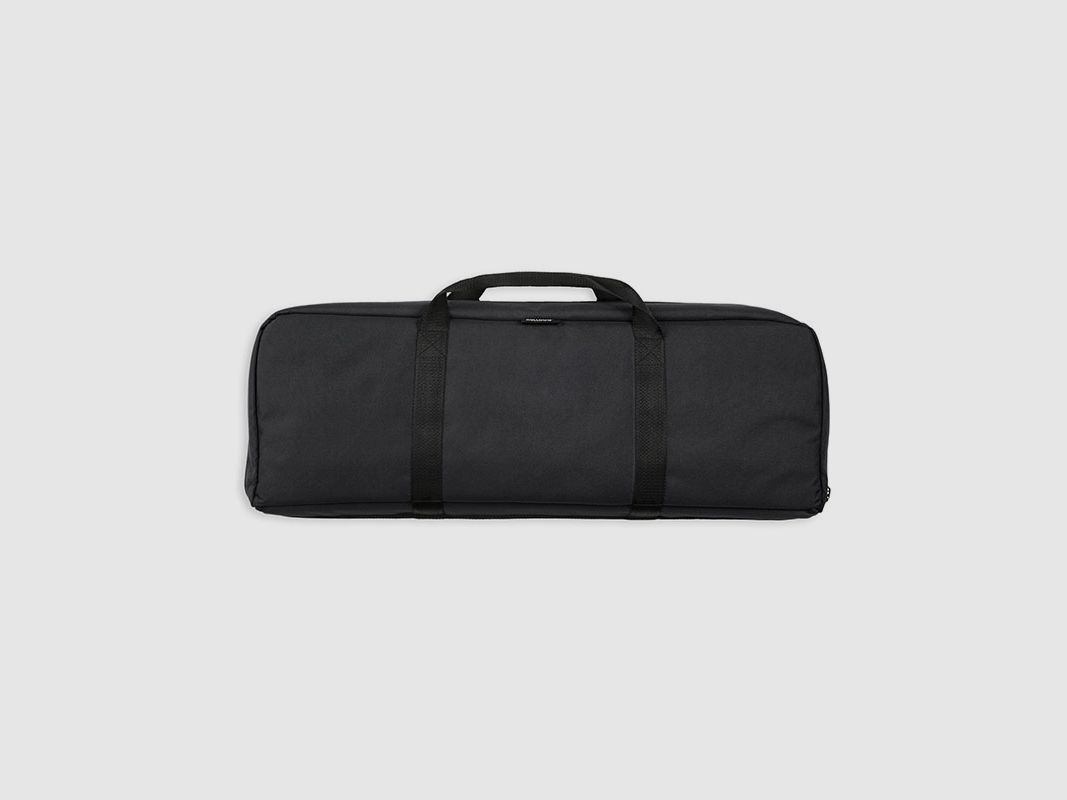 AR15 Futteral 29" Discreet schwarz