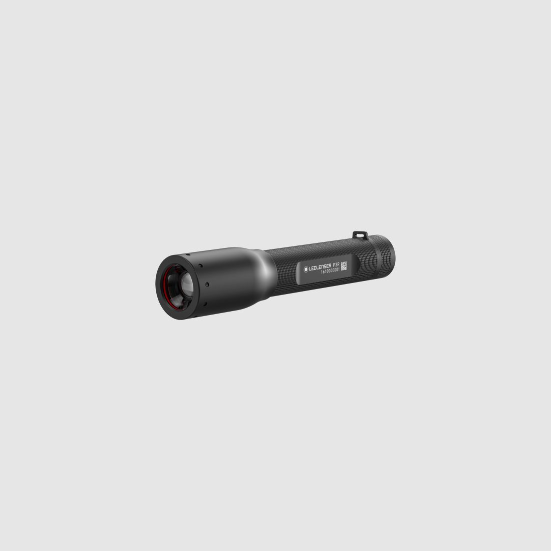 Ledlenser Taschenlampe P3R