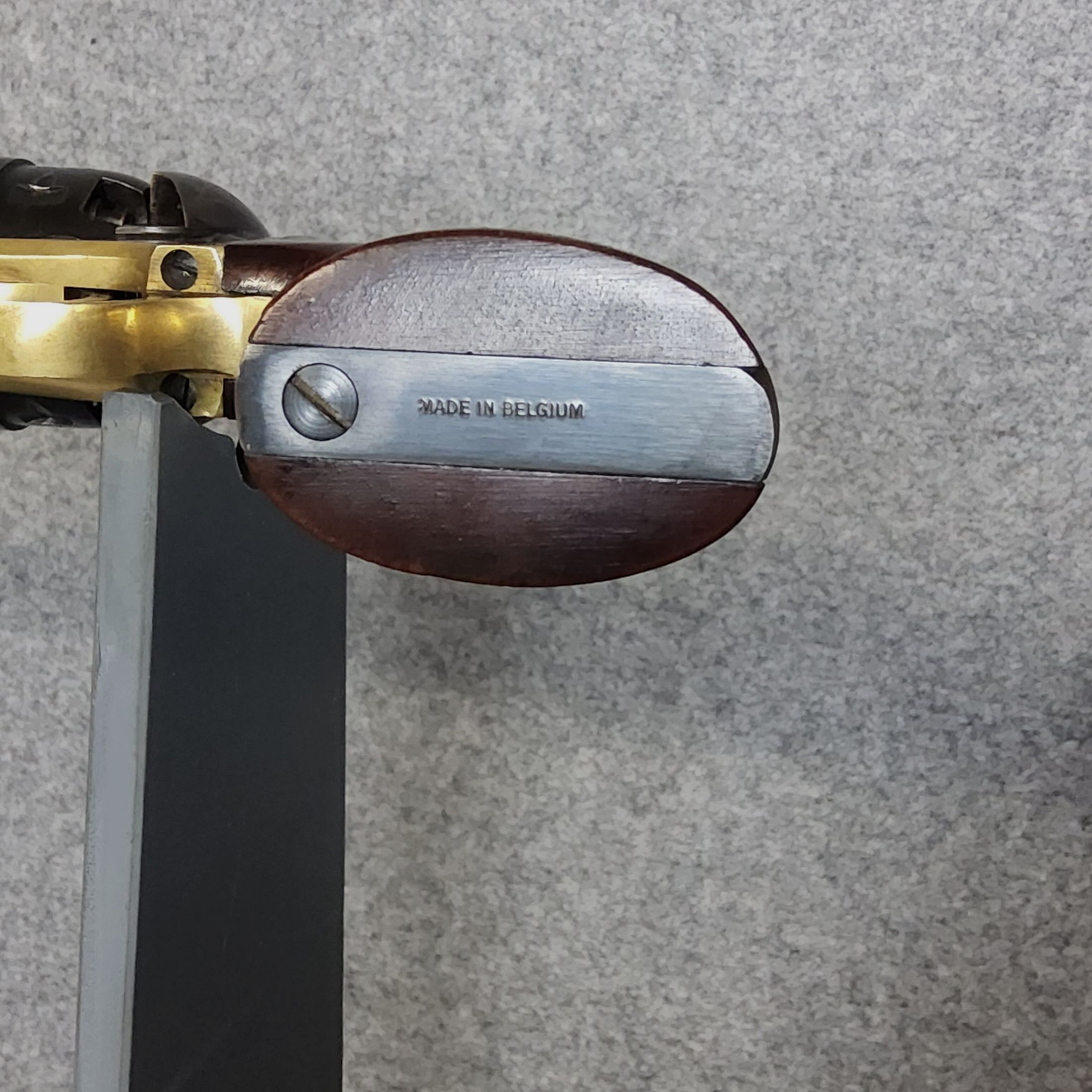 Centaur 1860 Army new Modell