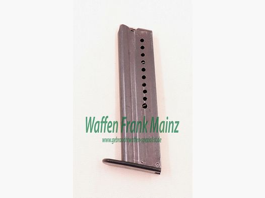 Erma - Dachau Replacement Magazine EP882 .22lr