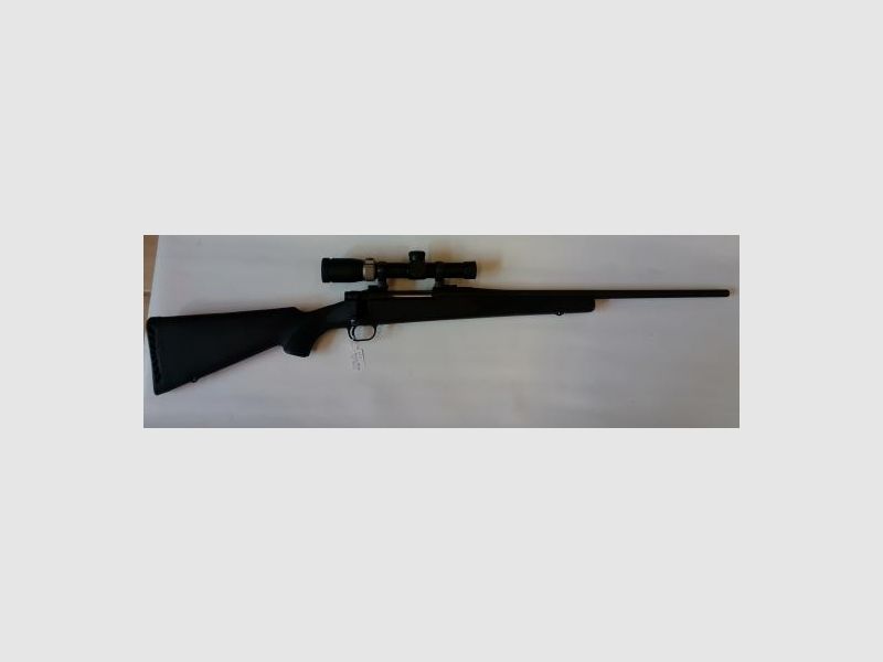 Mossberg ATR 100, Kal. .30-06, Doerr 1-4x24