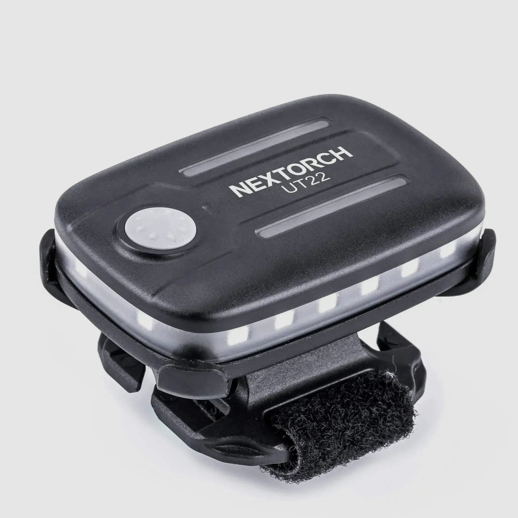 Nextorch Nextorch lampe de poche UT22 noire