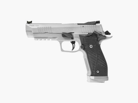Sig Sauer P226 X-Five Supermatch 9mm Luger
