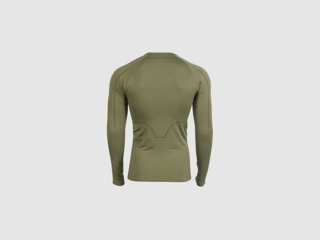T-shirt Thermique HART SKINMAP à Manches Longues, image 2 sur 2