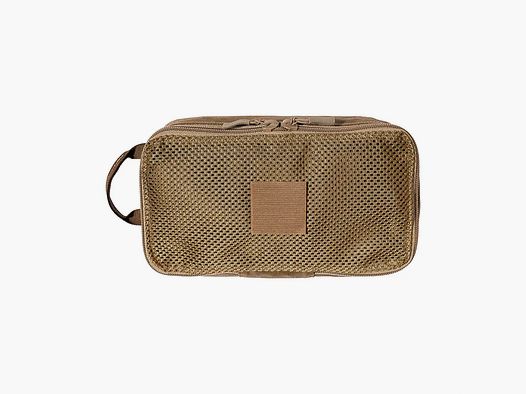 Lindnerhof Lindnerhof Tas Multi-Pouch Large M831 - Coyote