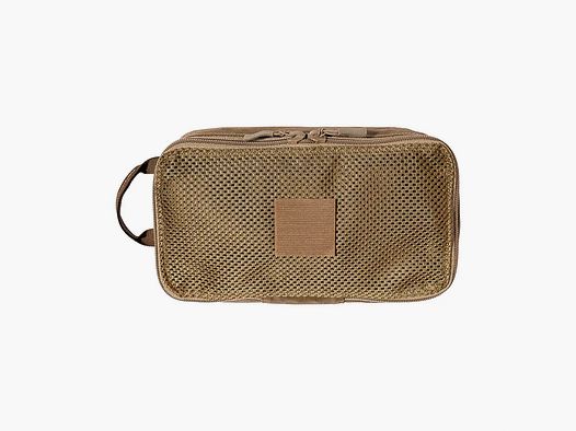 Lindnerhof Lindnerhof Tasche Multi-Pouch Large M831 - Coyote